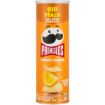 PRINGLES POTATO CHIPS NACHOS 165G
