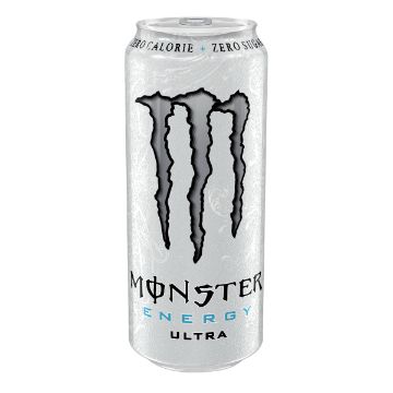 MONSTER ULTRA ENERGY DRINK 500ML