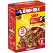 KNORROX SOUP BEEF 200G