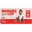 HUGGIES GOLD UNISEX VALUE SIZE 3
