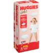 HUGGIES GOLD UNISEX JUMBO SIZE 5