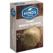 HINDS PURE WHITE PEPPER 50G