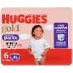 HUGGIES GOLD PANTS VP S6