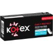 KOTEX PADS PANTYLINERS CORE UNSCENTD