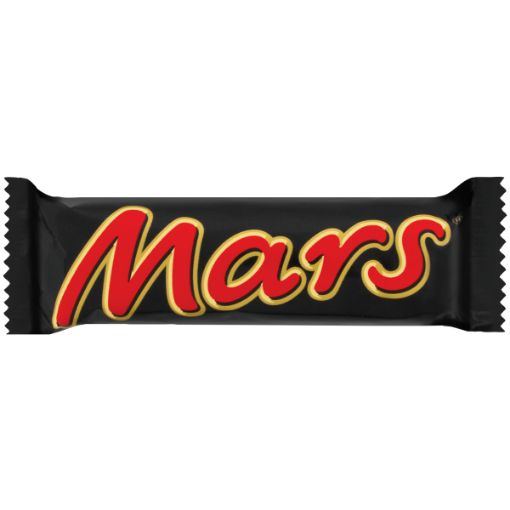 MARS BAR 51G