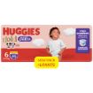 HUGGIES GOLD PANTS JP S6