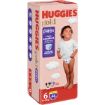 HUGGIES GOLD PANTS JP S6