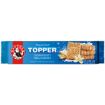 BAKERS TOPPER VANILLA 125G