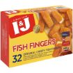 I&J ORIGINAL FISH FINGERS 800G