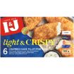 I&J LIGHT&CRISPY HAKE CLASS 500G