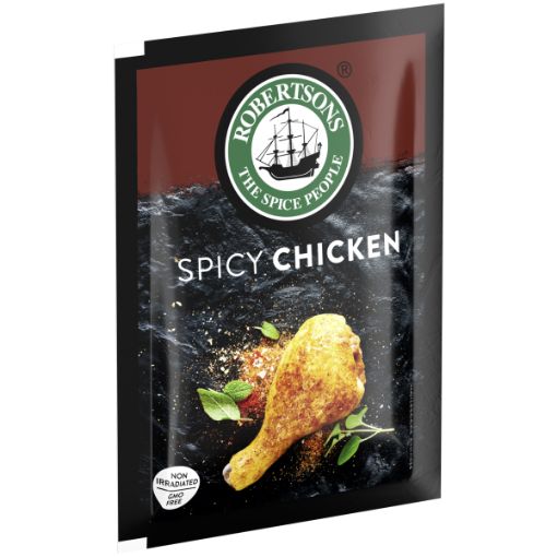 ROBERTSONS SPICES CHICK SPICE ENVELOPE 7G
