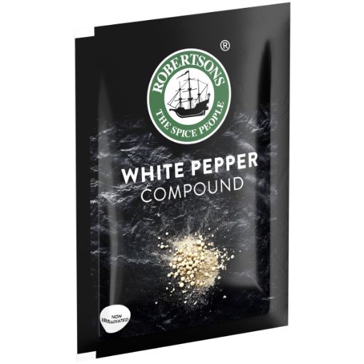 ROBERTSONS WHITE PEPPER ENVELOPE 7G