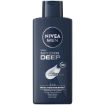 NIVEA MEN BODY LOTION DEEP IMPACT 400ML