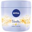 NIVEA BODY CREAM VANILLA 400ML