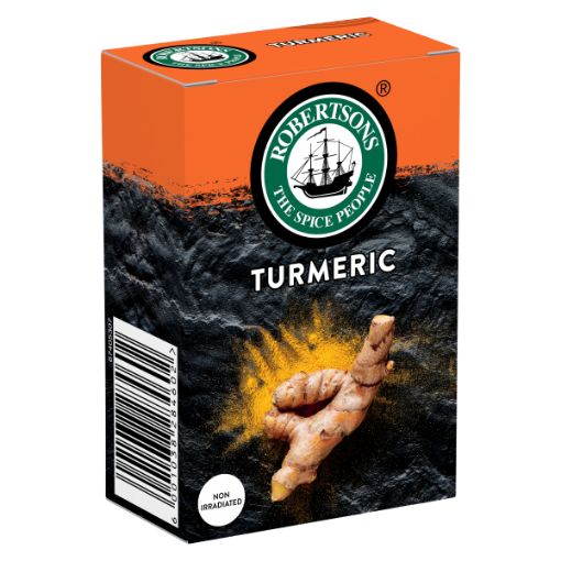 ROBERTSONS TUMERIC REFILL 57G