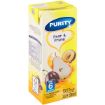 PURITY PRUNE&PEAR JUICE BLEND 200ML