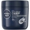 NIVEA MEN BODY CREAM DEEP IMPACT 400ML