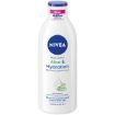 NIVEA BODY LOTION ALOE&HYDRATION 400ML