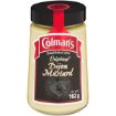 COLMAN`S MUSTARD DIJON 162G