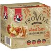 BAKERS CRACKERBREAD WHEAT 125G