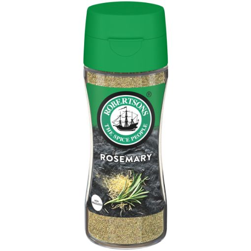 ROBERTSONS DRIED ROSEMARY BOTTLE 23G