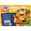 SEA HARVEST OVENCRISP LIGHTLYLEM 400G