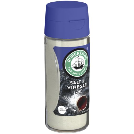 ROBERTSONS SALT&VINEGAR SEASON BTL 103G
