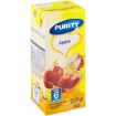PURITY JUICE APPLE 200ML