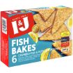 I&J FISH BAKE LEMON 360G