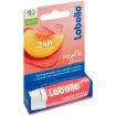 LABELLO LIP BALM PEACH CARDED
