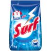 SURF REG WASHING POWDER FLEXI BAG