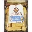 OUMA PLAIN RUSK SLICED 450G