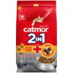 CATMOR CAT FOOD ADULT 2IN CHIC BITES 1.75KG