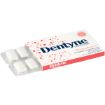 DENTYNE BUBBLE GUM GUM S/F STRAWBERRY