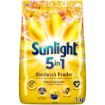 SUNLIGHT AUTO POWDER REG WASHING POWDER FLEXI