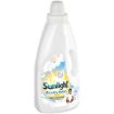 SUNLIGHT AUTO DETERGENT FABRIC COND GENTLE