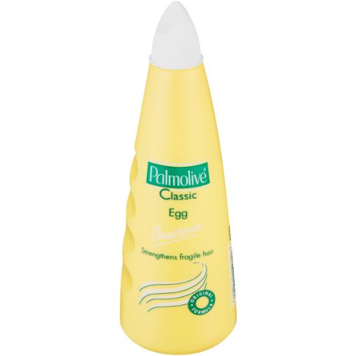 PALMOLIVE HAIR CONDITIONER EGG 350ML