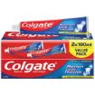 COLGATE TOOTHPASTE REG TWIN
