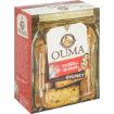 OUMA MUESLI RUSKS 500G