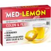 MED-LEMON REGULAR VIT