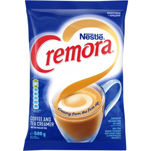 NESTLE CREMORA SACHET 500G