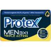 PROTEX FOR MEN TRIPLE ACTION SOAP 150G