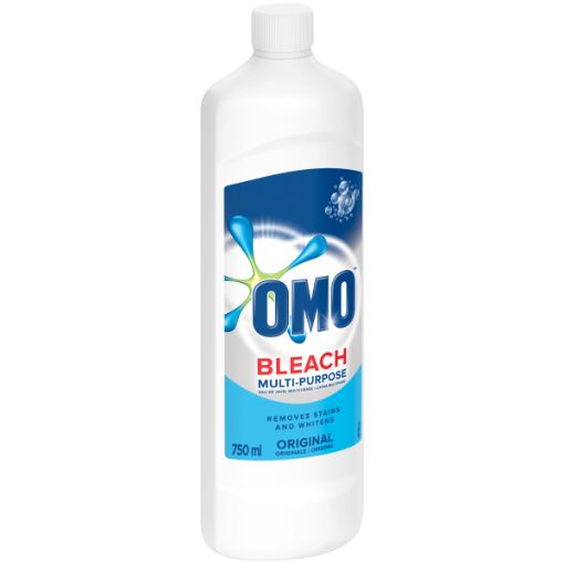 OMO BLEACH REGULAR 750ML