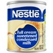 NESTLE CONDENSED MILK SWEETEND 385G
