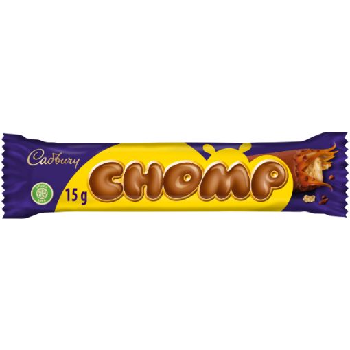CADBURY CHOMP LARGE