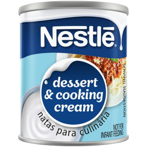 NESTLE DESSERT CREAM 290G