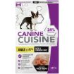 CANINE CUISINE DOG FOOD D/F A SM BRD CH&RI 1.75KG