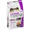 CANINE CUISINE DOG FOOD D/F PUPPY CHK&RICE 1.75KG
