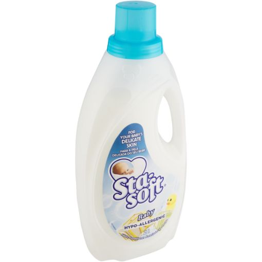 STA SOFT AUTO DETERGENT SOFTNER BABY
