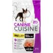 CANINE CUISINE DOG FOOD ADULT SMALL CHIC&RICE 6KG